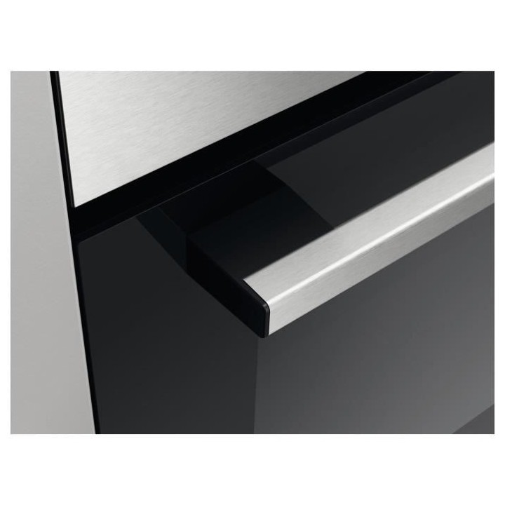 Four multifonction encastrable - Pyrolyse - FAURE - FOPWC6X2 - Inox -