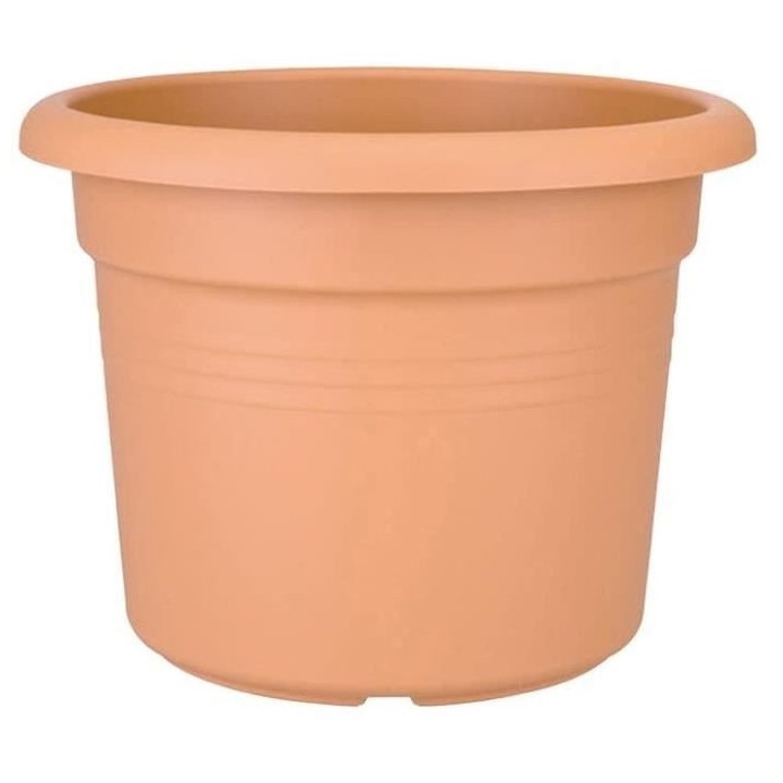 green basics cilinder 45cm mild terra