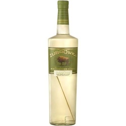 Vodka 70 cl Zubrowka