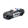 Voiture de police radiocommandée - Chevrolet Camaro 2016 - Echelle 1:14