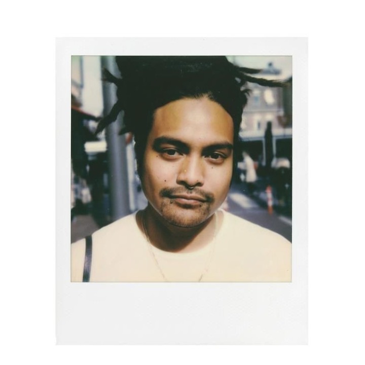 Polaroid - Films instantanés couleur 600 - Pack de 8 films - ASA 640