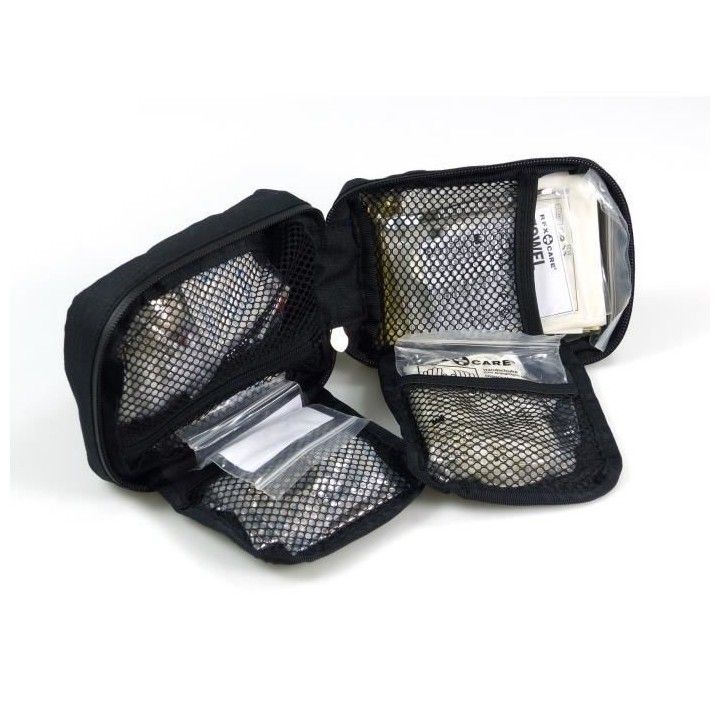 MICHELIN Trousse de 1er secours loisirs. 44 pieces