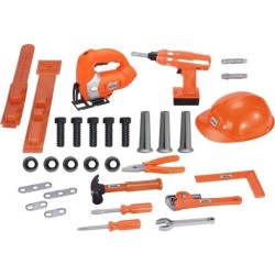 Set d'outils - 32 pieces