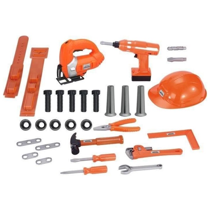 Set d'outils - 32 pieces