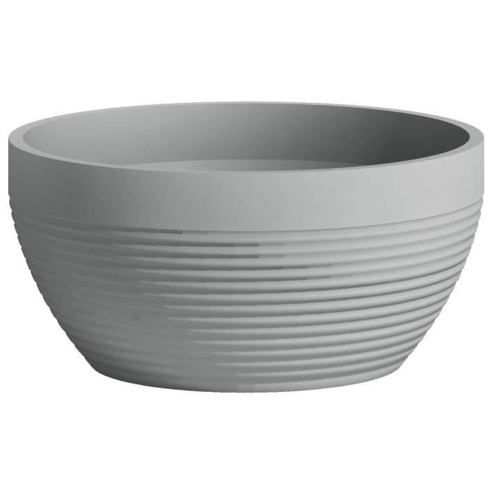 Coupe - GARDEN ID - Green Care Impact Bleu-Gris - 25 x 12 cm - Garanti