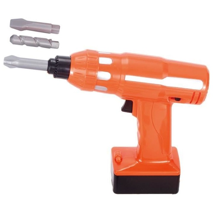 Set d'outils - 32 pieces