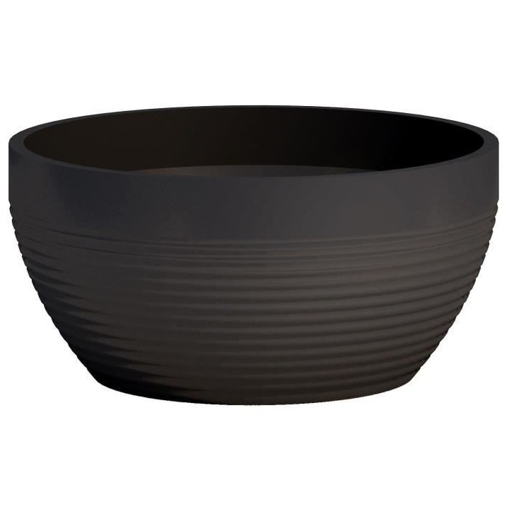 Coupe - GARDEN ID - Green Care Impact Noir-Anth - 30 x 14 cm - Garanti