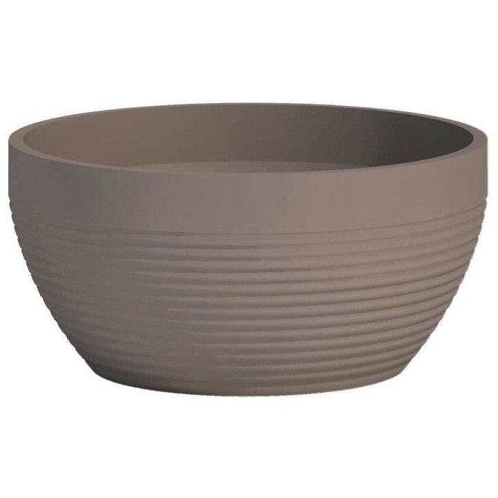 Coupe - GARDEN ID - Green Care Impact Taupe - 35 x 16 cm - Garanti 10a