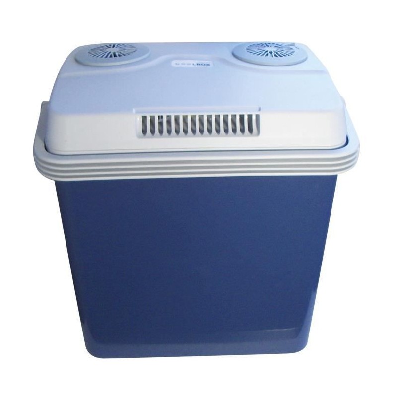 MIDLAND Glaciere thermoélectrique 32 litres