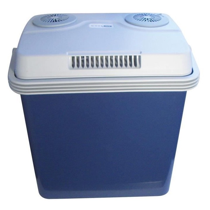 MIDLAND Glaciere thermoélectrique 32 litres