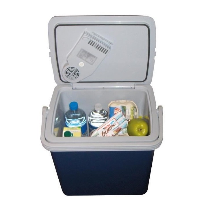 MIDLAND Glaciere thermoélectrique 32 litres