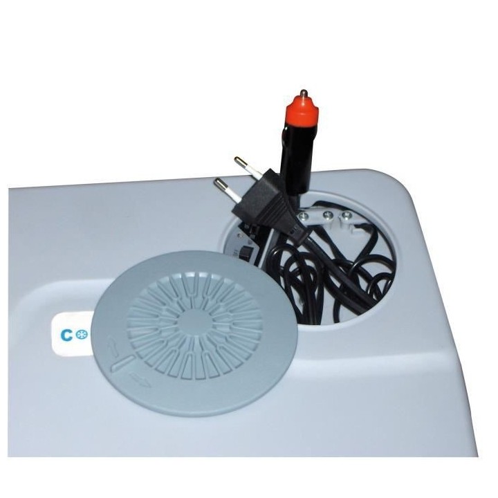 MIDLAND Glaciere thermoélectrique 32 litres