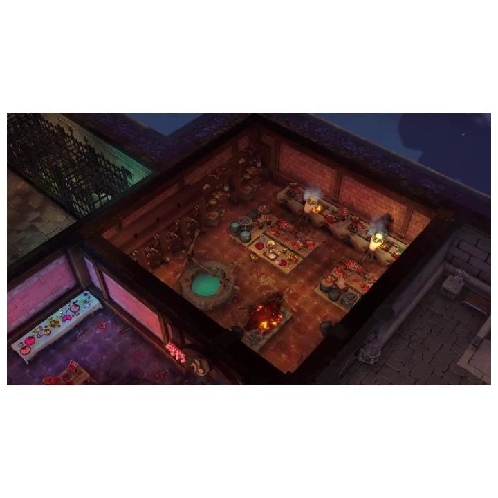 Le Maître du Donjon de Naheulbeuk - Jeu PS5 - Edition Limitée