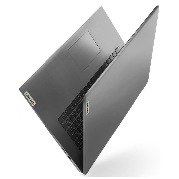 PC Portable LENOVO IdeaPad 3 17ALC6 - 17'' HD+ - AMD R5 5500U - 12Go R