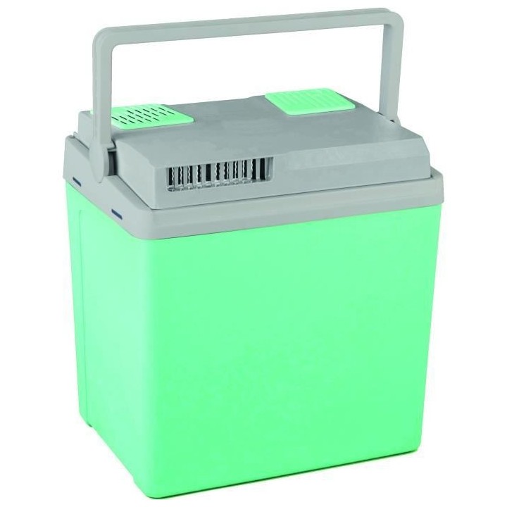 Glaciere thermoélectrique - INCASA - 23L