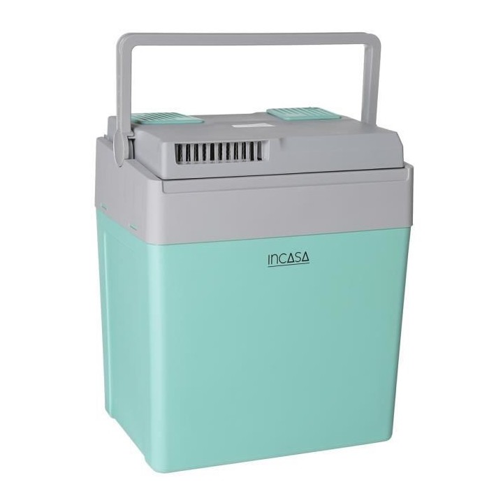 Glaciere thermoélectrique - INCASA - 26L