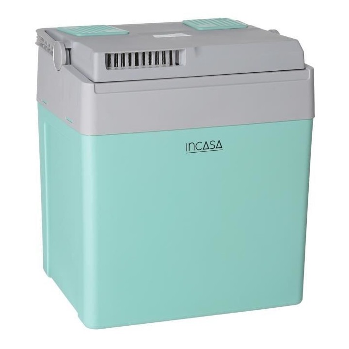 Glaciere thermoélectrique - INCASA - 26L