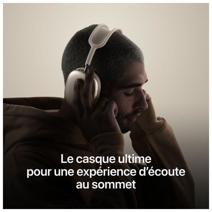 APPLE AirPods Max - Purple