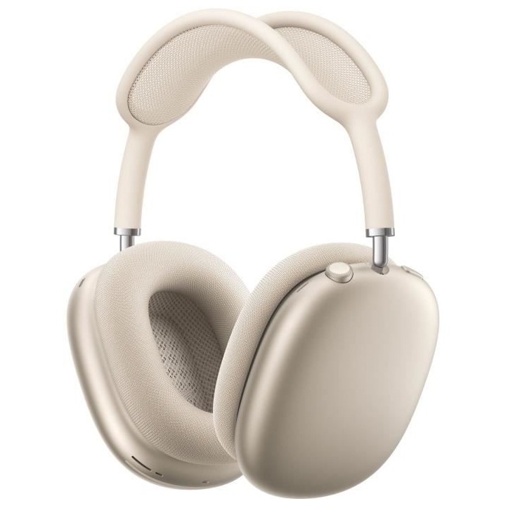 APPLE AirPods Max - Starlight