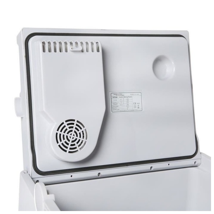 Glaciere thermoélectrique - INCASA - 26L