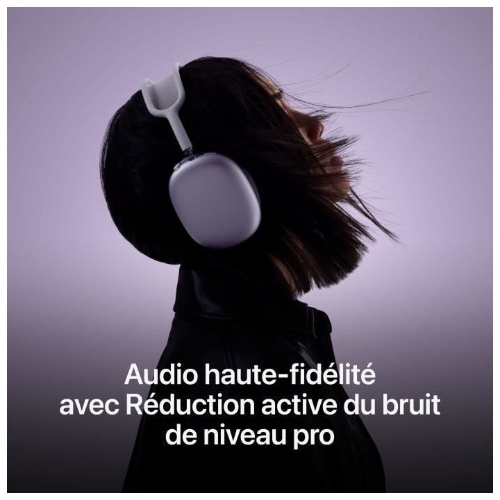 APPLE AirPods Max - Starlight