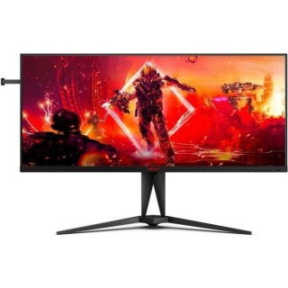 Ecran PC Gamer - AOC - AG405UXC - 40 IPS UWQHD 1ms 144Hz HDMI DP USB-C
