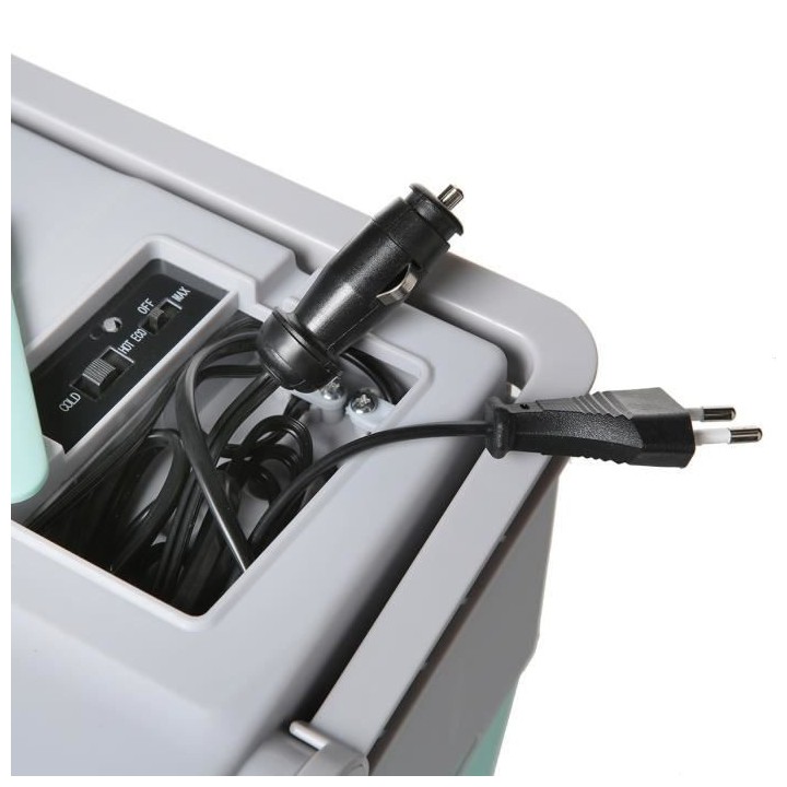 Glaciere thermoélectrique - INCASA - 26L