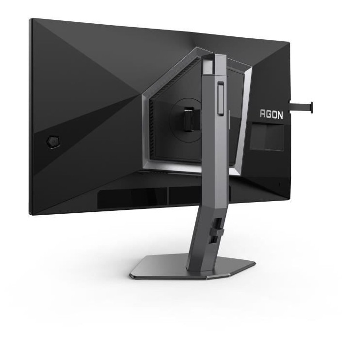 Écran PC - AOC - AG246FK - 24 FHD - Dalle TN - 540Hz - 0,5ms - Ajusta