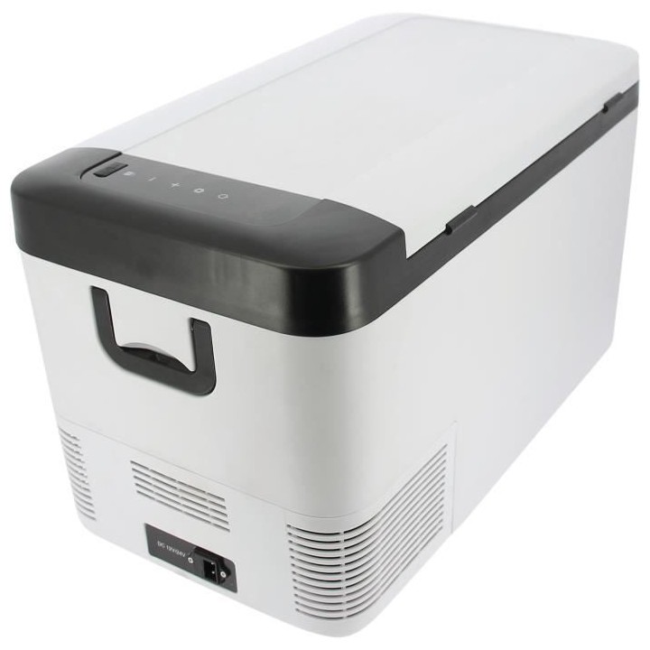 Glaciere a compression - INCASA - 26L