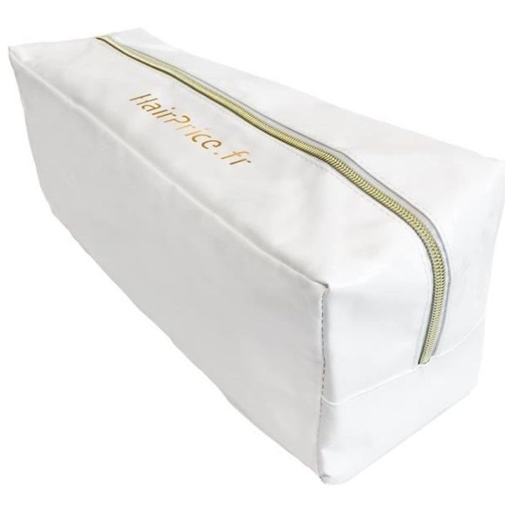 Hairprice - Trousse Glossy De Rangement Pour Fer a Lisser Steampod L'o