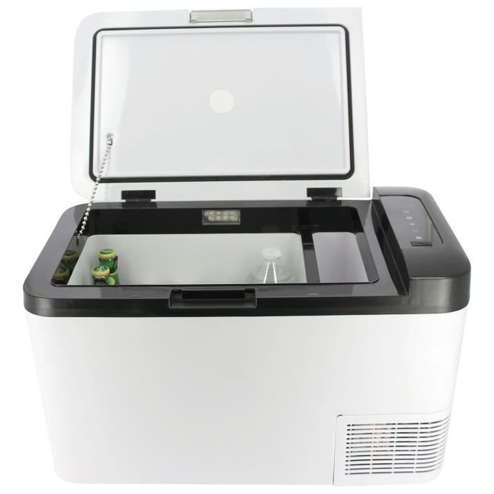 Glaciere a compression - INCASA - 26L