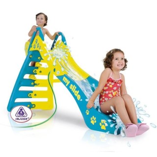 INJUSA Toboggan My Slide