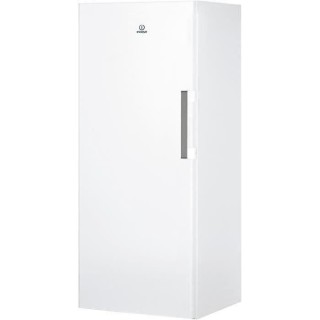 INDESIT UI41W.1 - Congélateur armoire - 185 L - Froid Statique - L 59