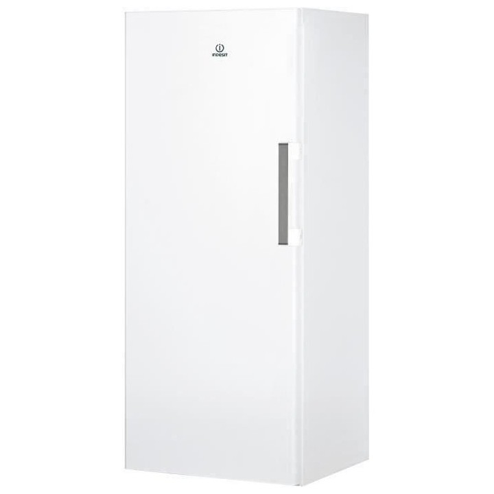 INDESIT UI41W.1 - Congélateur armoire - 185 L - Froid Statique - L 59