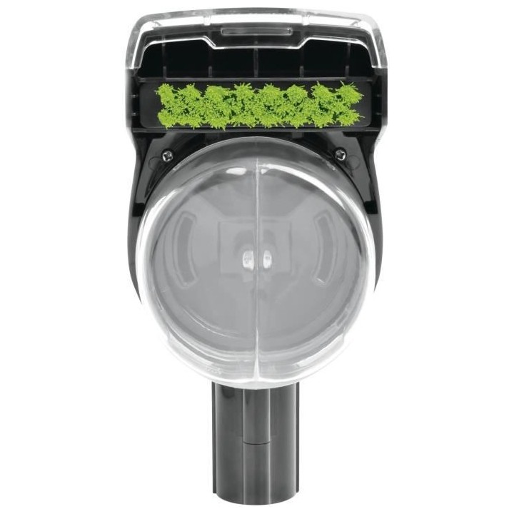 BISSELL B2370 - Brosse Spécial Animaux, Adaptée Crosswave, Nettoyage