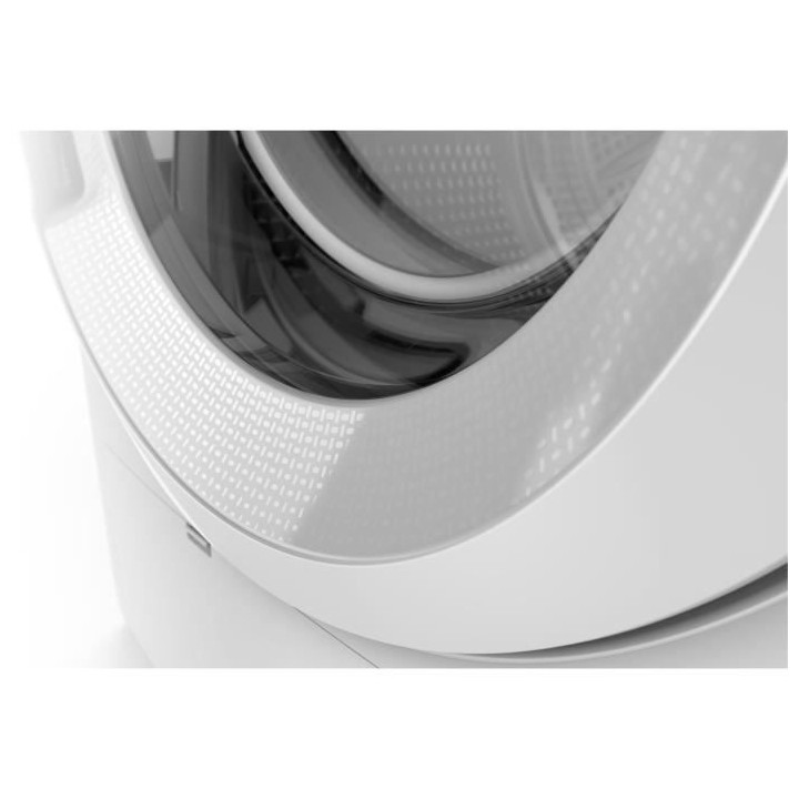 Seche-linge pompe a chaleur INDESIT YTM0871FR - 7 kg - Classe A+ - Bla