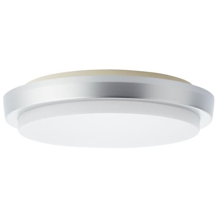 Plafonnier extérieur - BRILLIANT - DEVORA - LED intégré - 1600 lm -