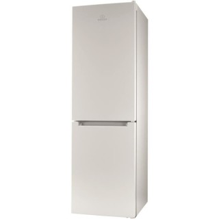 INDESIT XIT8T1EW - Réfrigérateur congélateur bas 320 L (223 + 97 L)