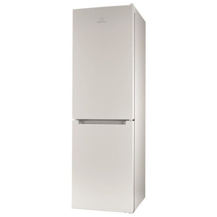 INDESIT XIT8T1EW - Réfrigérateur congélateur bas 320 L (223 + 97 L)