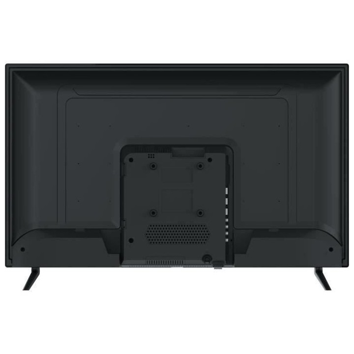 CONTINENTAL EDISON CELED3222B6 - TV LED HD 32“ (81 cm) - 3xHDMI, 2xU