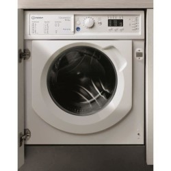 Lave-linge séchant...