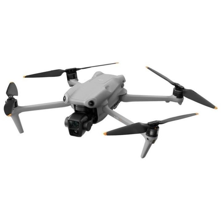 Drone DJI - Air 3 Fly More Combo + radiocommande RC 2