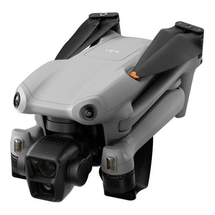 Drone DJI - Air 3 Fly More Combo + radiocommande RC 2