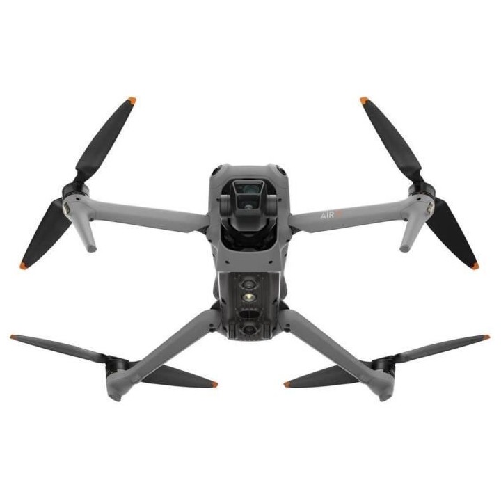 Drone DJI - Air 3 Fly More Combo + radiocommande RC 2