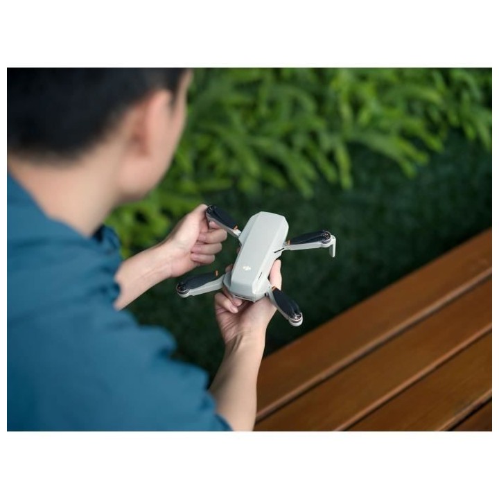 Drone - DJI - Mini 4K