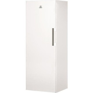 INDESIT ZIU6F1TW - Congélateur armoire - 223 L - Froid no frost - L 5