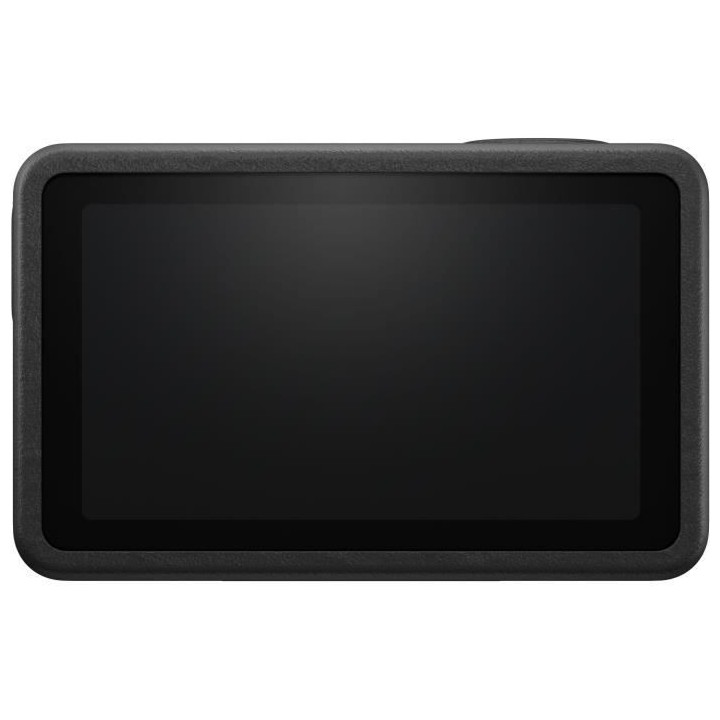 Osmo Action 5 Standard Combo - DJI - CMOS 1/1,3 - Ecran tactile - UHD