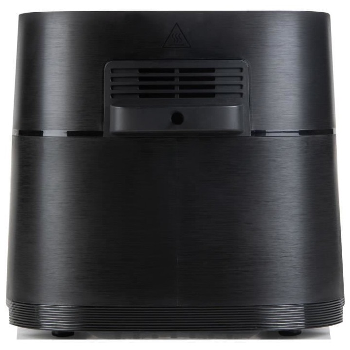 Friteuse a air chaud - DOMO - DO540FR - 6L - Ecran digital - 8 program