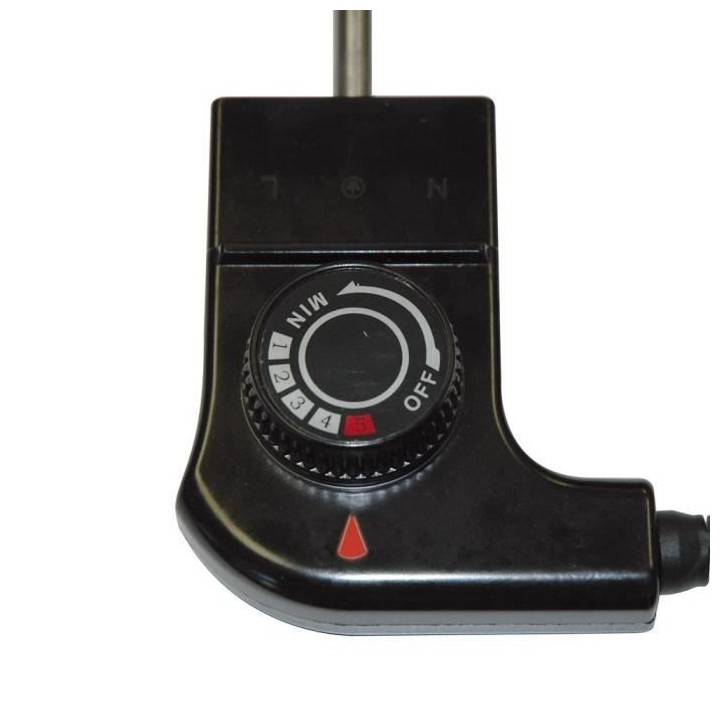 LIVOO DOM231 - Plancha Teppan Yaki, gril 90 cm