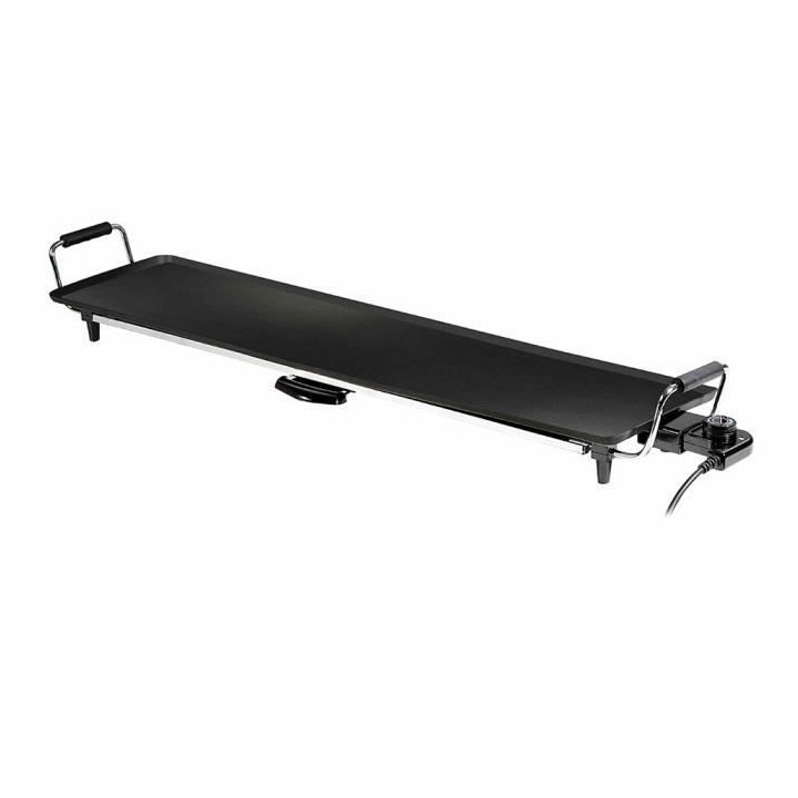 LIVOO DOM231 - Plancha Teppan Yaki, gril 90 cm